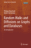 Random Walks and Diffusions on Graphs and Databases: an Introduction (Springer Series in Synergetics)