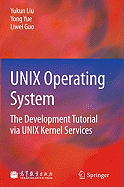 Unix Operating System