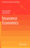 Insurance Economics