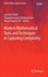 Modern Mathematical Tools and Techniques in Capturing Complexity: 72 (Understanding Complex Systems) [Hardcover] [May 26, 2011] Pardo, Leandro; Balakrishnan, Narayanaswamy and Gil, Maria Angeles