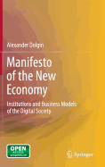 Manifesto of the New Economy