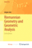 Riemannian Geometry and Geometric Analysis, 6th