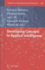 Developing Concepts in Applied Intelligence (Studies in Computational Intelligence)