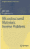 Microstructured Materials: Inverse Problems
