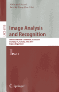 Image Analysis and Recognition