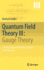 Quantum Field Theory III-Gauge Theory a Bridge Between Mathematicians and Physicists