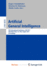 Artificial General Intelligence: 4th International Conference, Agi 2011, Mountain View, Ca, Usa, August 3-6, 2011, Proceedings (Lecture Notes in Computer Science)