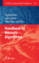 Handbook of Memetic Algorithms