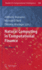 Natural Computing in Computational Finance: Volume 4: 380 (Studies in Computational Intelligence, 380) [Hardcover] [Sep 10, 2011] Brabazon, Anthony; O'Neill, Michael and Maringer, Dietmar