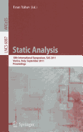 Static Analysis