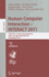 Human-Computer Interaction--Interact 2011: 13th Ifip Tc 13 International Conference, Lisbon, Portugal, September 5-9, 2011, Proceedings, Part II: 6947 (Lecture Notes in Computer Science, 6947) [Paperback] [Aug 30, 2011] Campos, Pedro; Graham, Nicholas;...