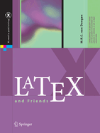 Latex and Friends