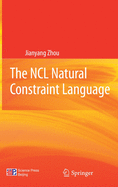The Ncl Natural Constraint Language