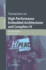 Transactions on High-Performance Embedded Architectures and Compilers IV