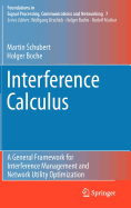 Interference Calculus