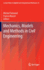 Mechanics, Models and Methods in Civil Engineering