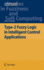 Type-2 Fuzzy Logic in Intelligent Control Applicat