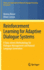 Reinforcement Learning for Adaptive Dialogue Syste