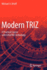 Modern Triz: a Practical Course With Easytriz Technology