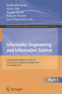 Informatics Engineering and Information Science