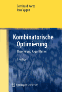 Kombinatorische Optimierung