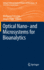 Optical Nano-and Microsystems for Bioanalytics: 10 (Springer Series on Chemical Sensors and Biosensors, 10) [Hardcover] [Feb 04, 2012] Fritzsche, Wolfgang and Popp, J�rgen