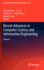 Recent Advances in Computer Science and Informatio