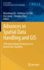 Advances in Spatial Data Handling and Gis