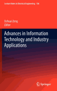 Advances in Information Technology and Industry Applications