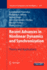 Recent Advances in Nonlineardynamics and Synchroni