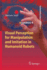 Visual Perception for Manipulation and Imitation I