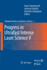 Progress in Ultrafast Intense Laser Science