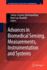 Advances in Biomedical Sensing, Measurements, Inst