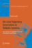 On-Line Trajectory Generation in Robotic Systems
