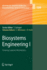 Biosystems Engineering I