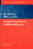 Advanced Techniques in Web Intelligence-I