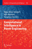 Computational Intelligence in Power Engineering