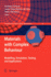 Materials With Complex Behaviour