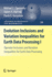 Evolution Inclusions and Variation Inequalities Fo