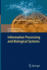 Information Processing and Biological Systems