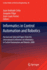 Informatics in Control Automation and Robotics
