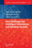 New Challenges for Intelligent Information and Dat