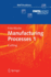 Manufacturing Processes 1