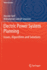 Electric Power System Planning