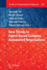 New Trends in Agent-Based Complex Automated Negoti