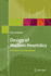 Design of Modern Heuristics