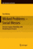 Wicked Problems - Social Messes: Decision Support Modelling with Morphological Analysis