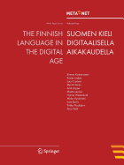 The Finnish Language in the Digital Age (White Paper Series)