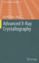 Advanced X-Ray Crystallography