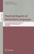 Practical Aspects of Declarative Languages
